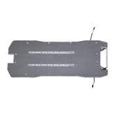 Arwibon Q06Pro Scooter Deck with Led Lights - Electric Scooter